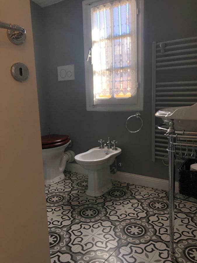 דירות סנרמו Corradi 37 מראה חיצוני תמונה
